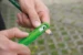 Pica POCKET 505/03 Potlood zwart/wit 23 cm