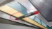 Pica VISOR 990/1 Industriële Multi-Use Marker multikleur (display)
