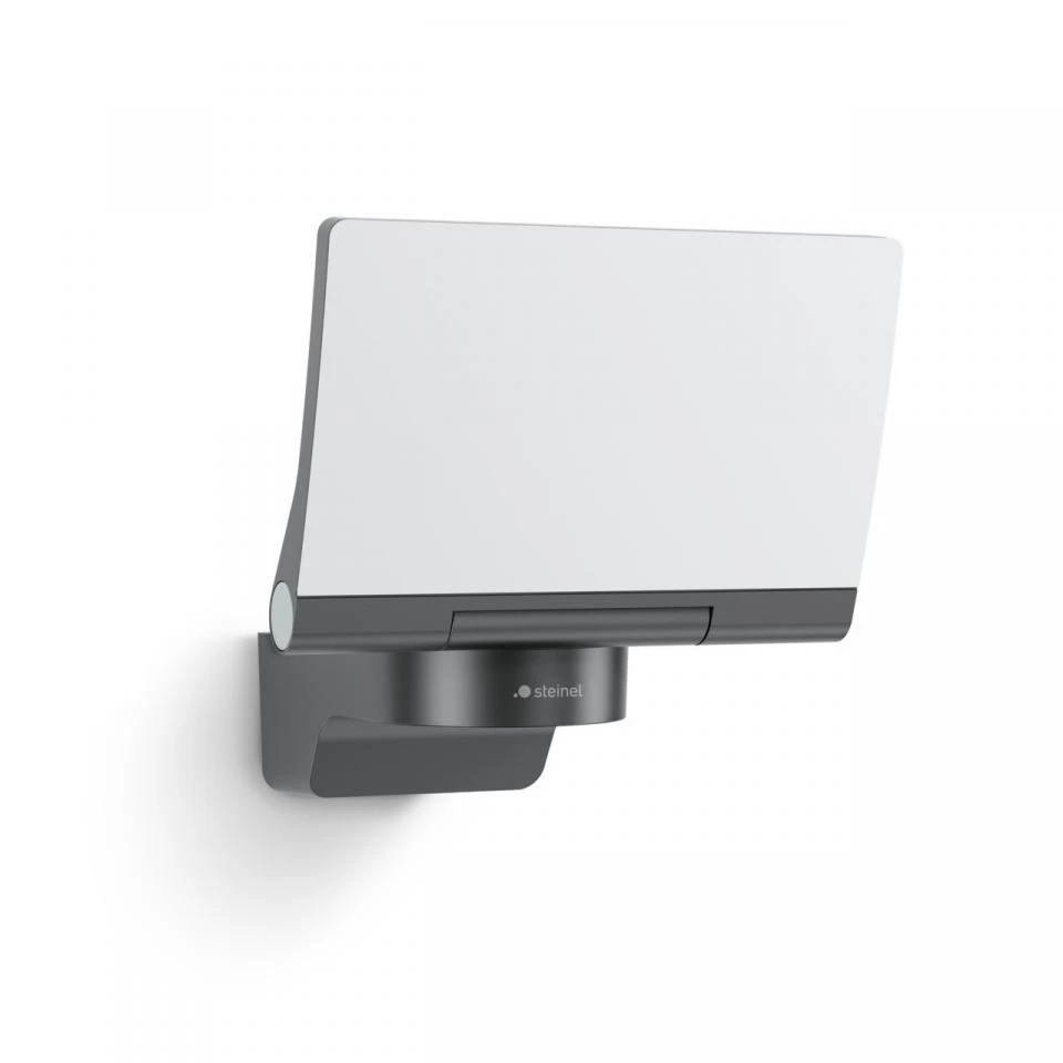 Steinel LED Straler XLED Home 2 Slave grafiet