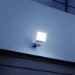 Steinel LED Straler XLED Home 2 XL wit - met bewegingsmelder