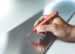 Pica Ink 150/20 Markeerstift voor diepe gaten zwart (display)