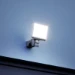 Steinel LED Straler XLED Home 2 XL grafiet - met bewegingsmelder