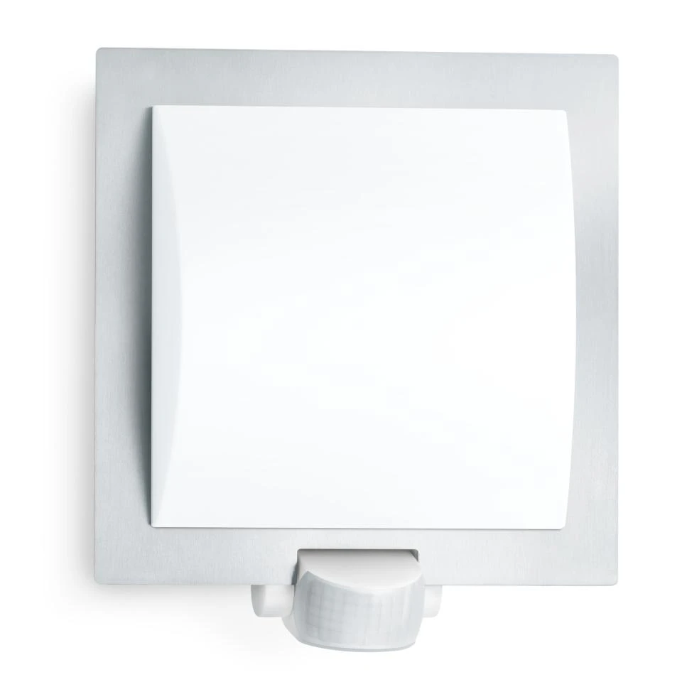 Steinel Sensor Buitenlamp L 20 S RVS