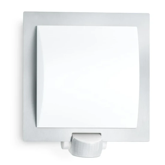 Steinel Sensor Buitenlamp L 20 S RVS