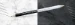 Pica Classic 546/24 Potlood Universeel zwart/wit 23 cm - 50 stuks