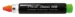 Pica Classic 588 Krijthouder voor markeerkrijt 11-12mm (blister)