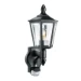 Steinel Sensor Buitenlamp L 15 zwart