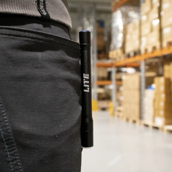 Scangrip Penlamp Lite A 100lm