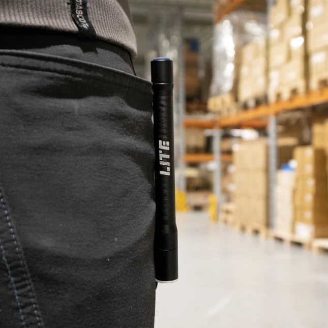 Scangrip Penlamp Lite A 100lm