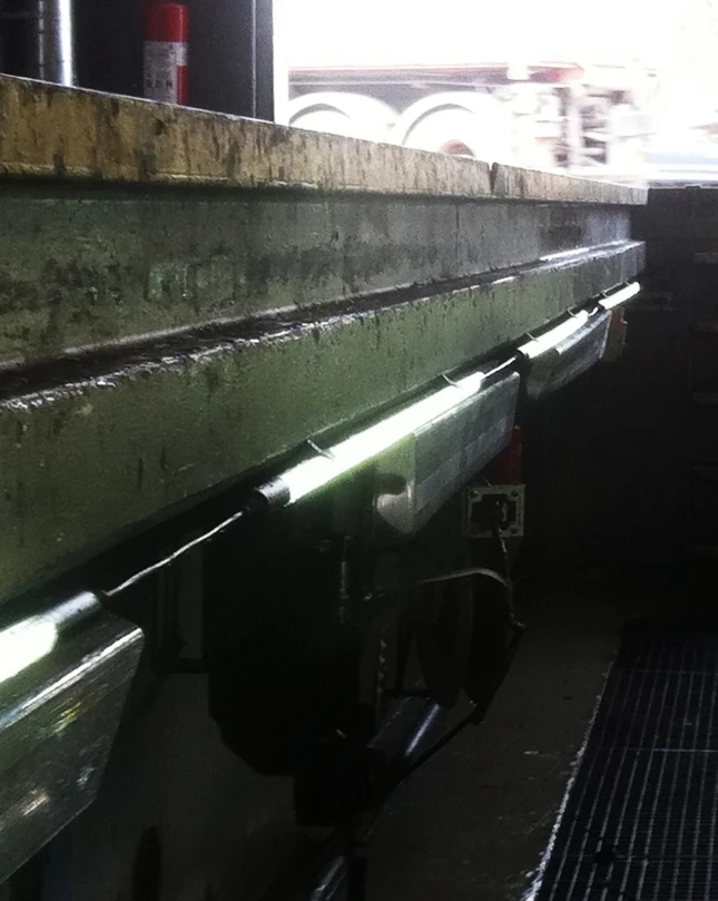 Scangrip Motorkaplamp Line Light 6 2750lm