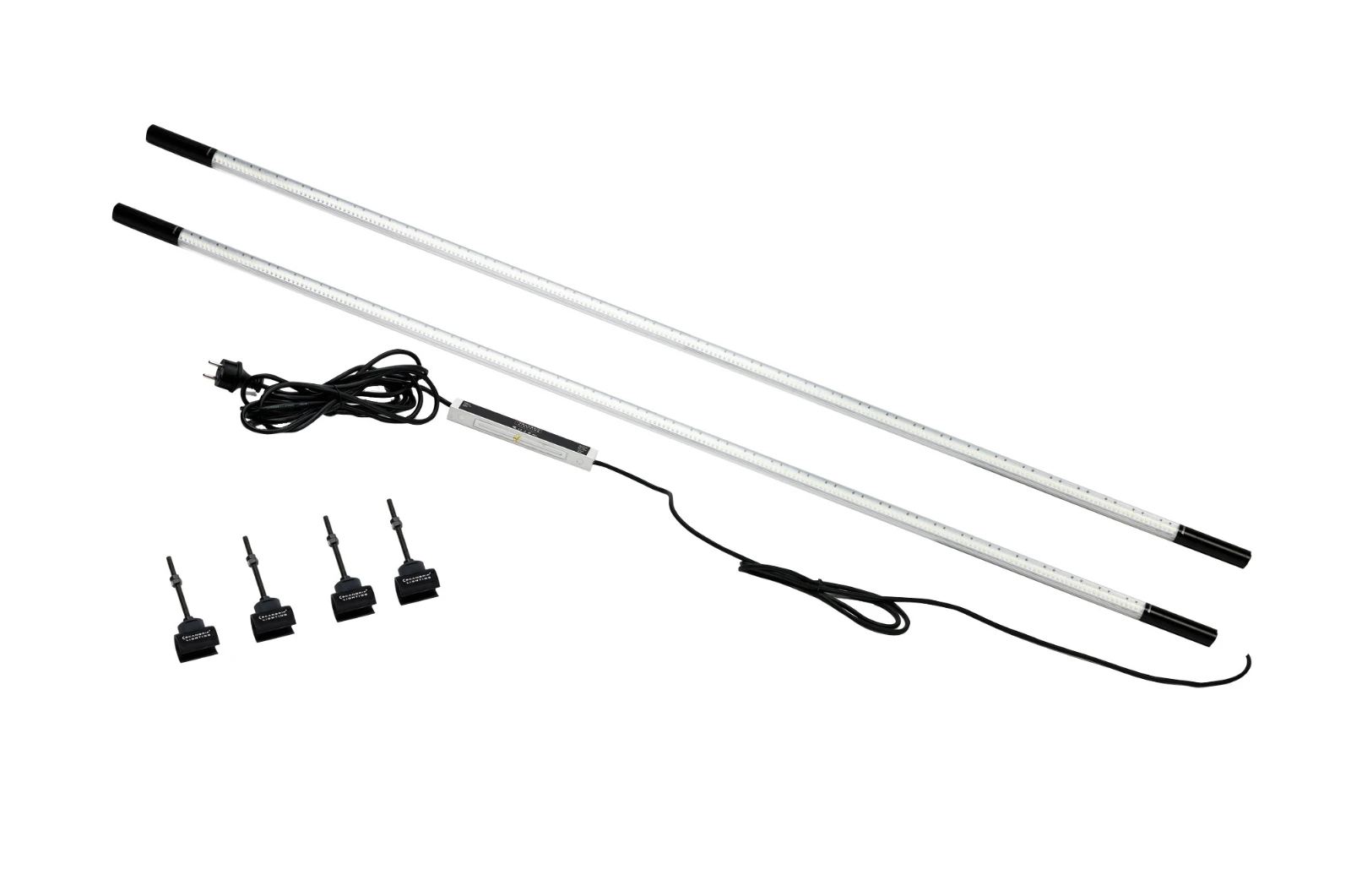 Scangrip Motorkaplamp Line Light 2 2000lm