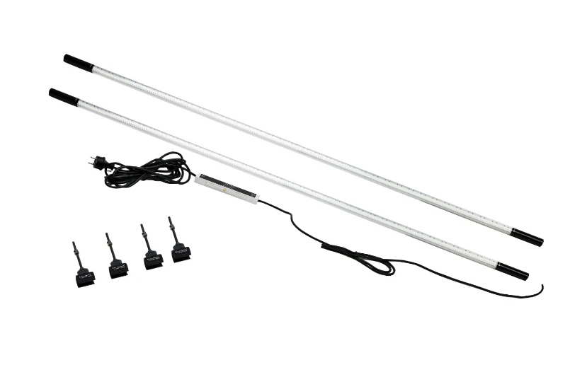 Scangrip Motorkaplamp Line Light 2 2000lm