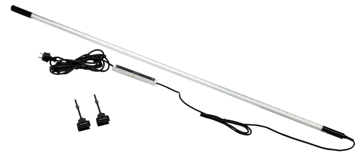Scangrip Motorkaplamp Line Light 1 2750lm