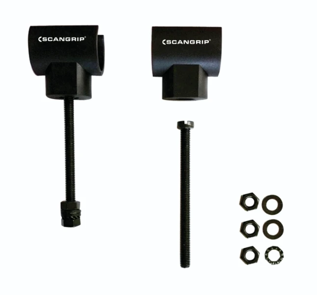 Scangrip Clip Worklights