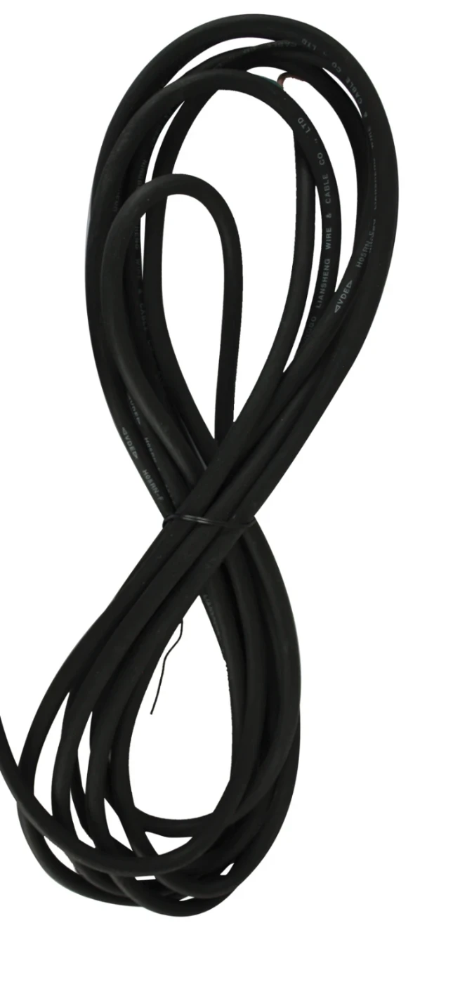 Scangrip PVC kabel Worklights