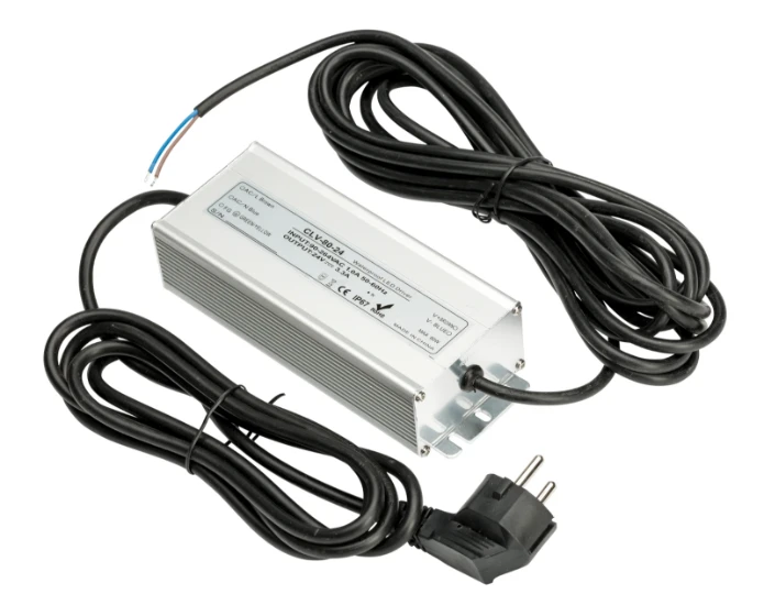 Scangrip Power supply 80 W