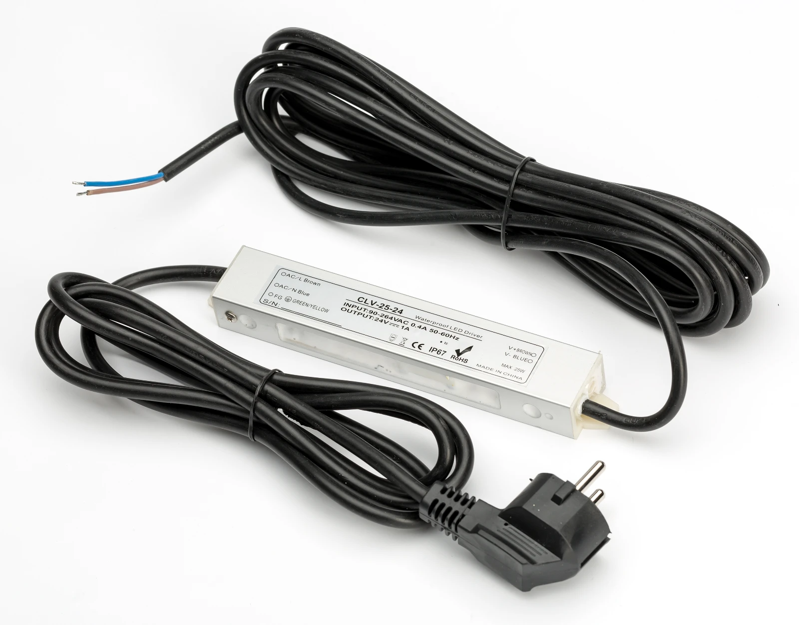 Scangrip Power supply 25 W
