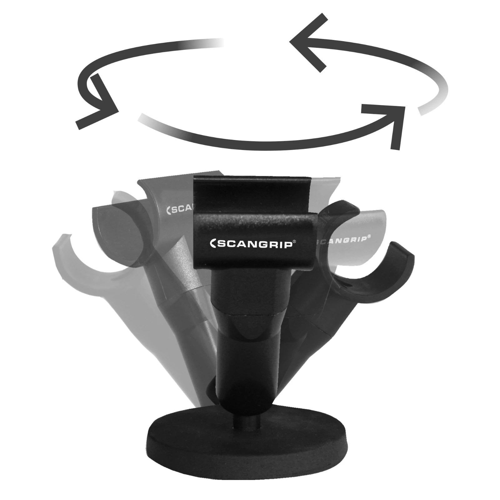 Scangrip Verstelbare Cliphouder Line Light