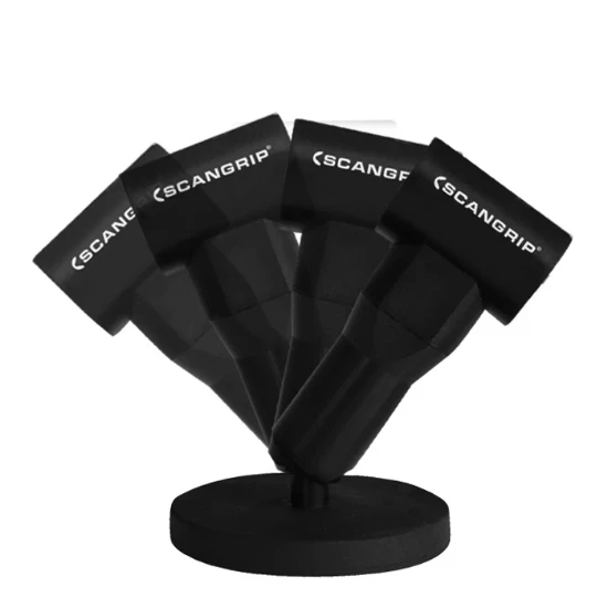 Scangrip Verstelbare Cliphouder Line Light