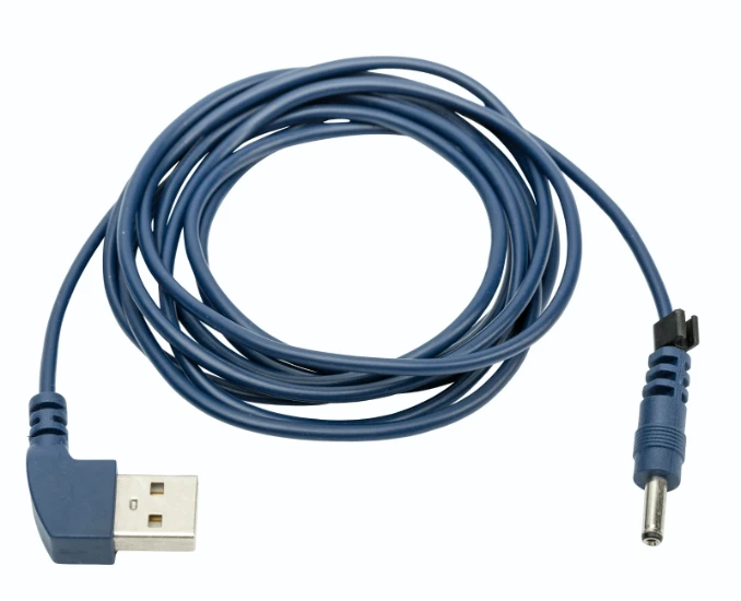 Scangrip USB naar mini-jack kabel 1 meter