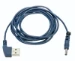 Scangrip USB naar mini-jack kabel 1 meter