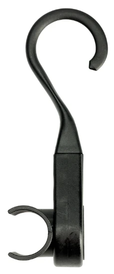 Scangrip Ophanghaak Line Light met magneet