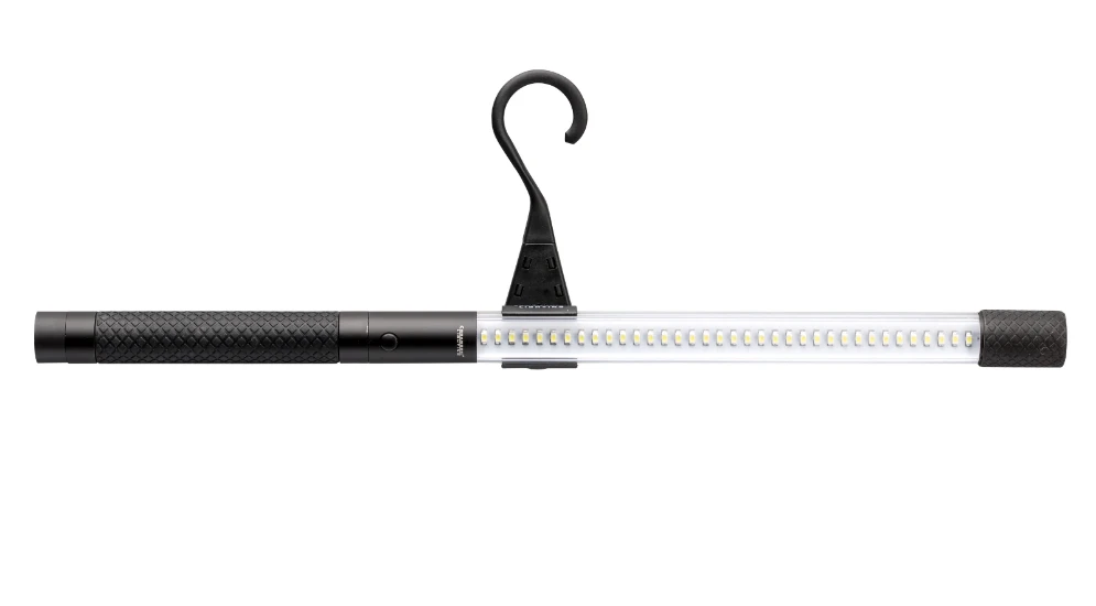 Scangrip Ophanghaak Line Light met magneet