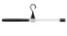 Scangrip Ophanghaak Line Light met magneet