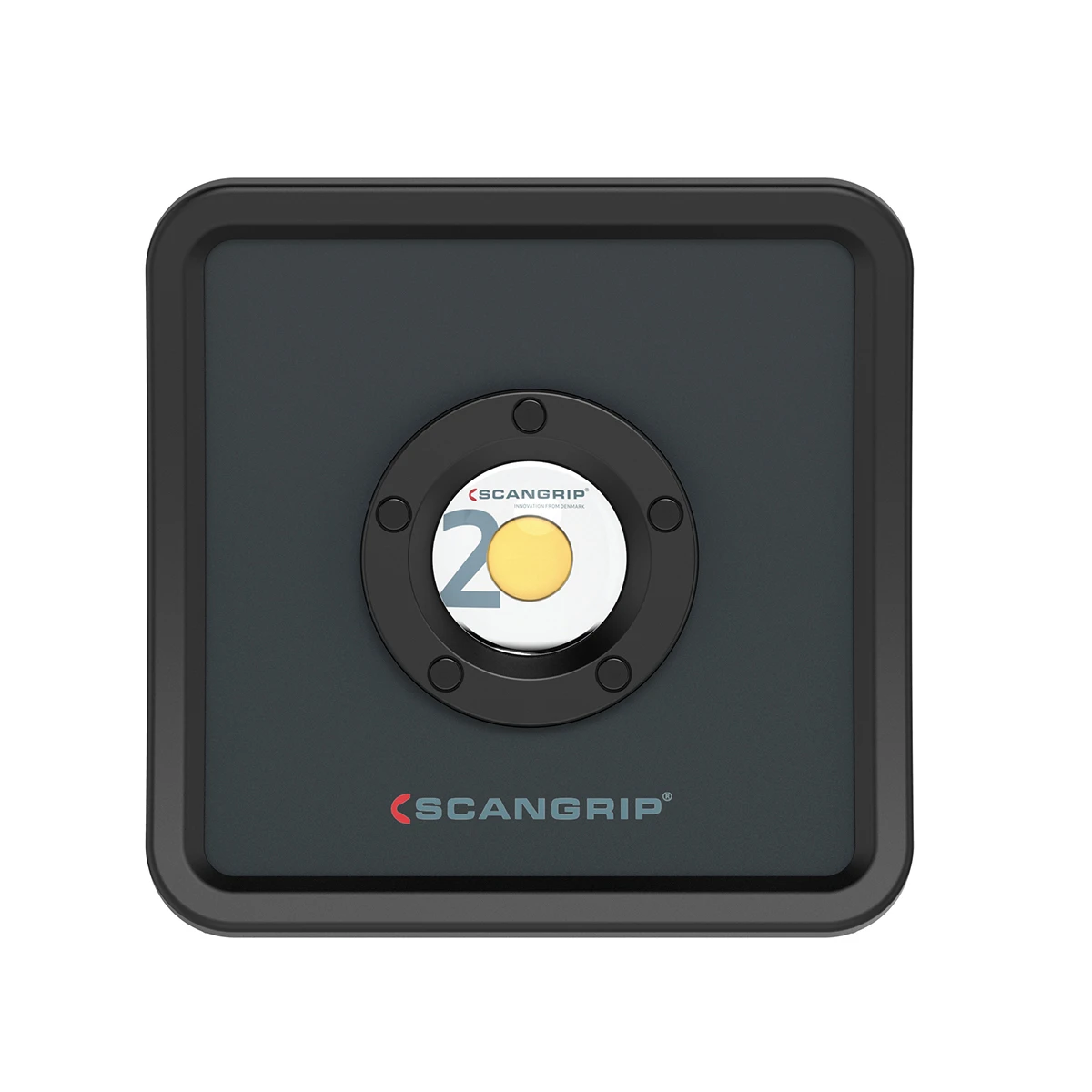 Scangrip Bouwlamp Nova R 2000lm