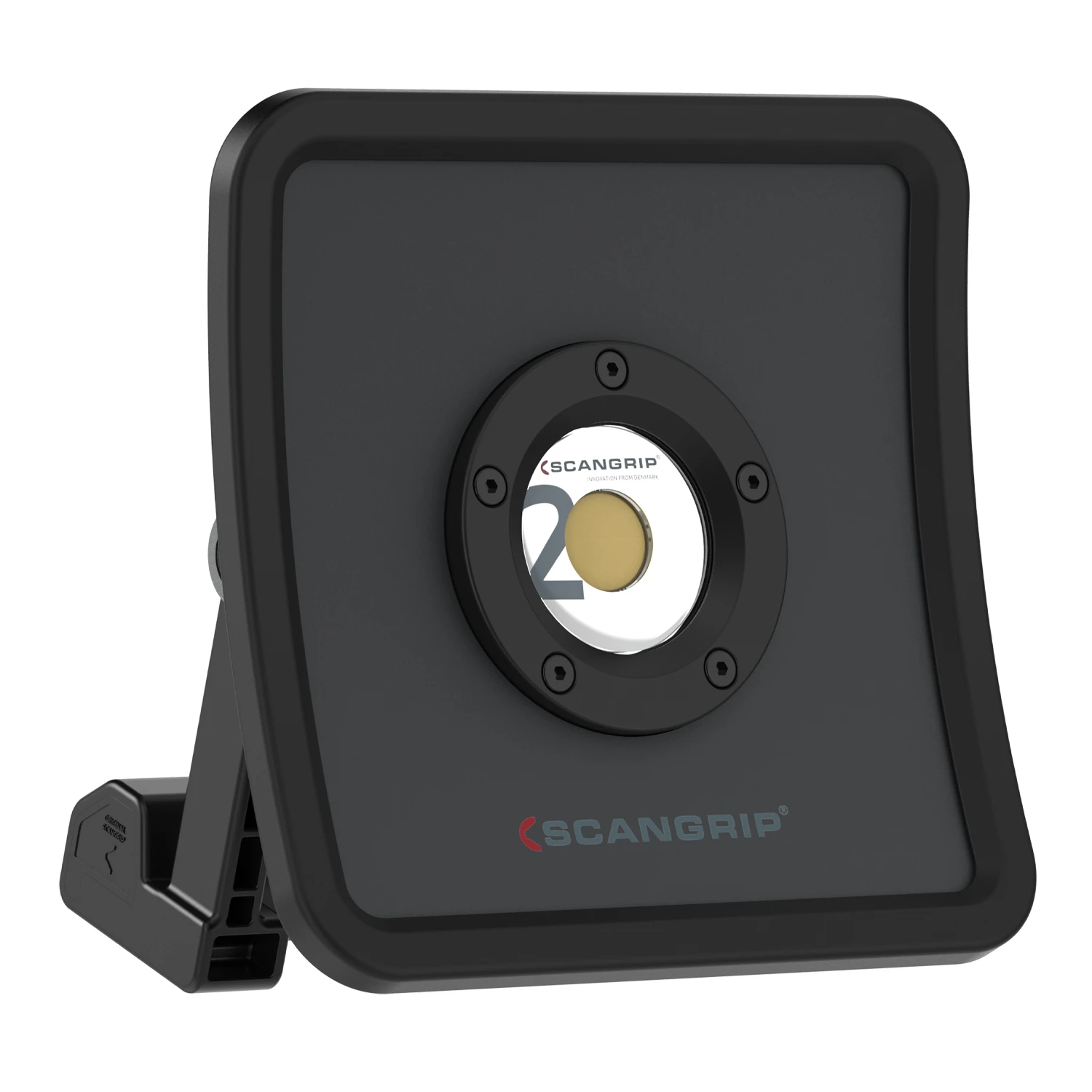 Scangrip Bouwlamp Nova R 2000lm