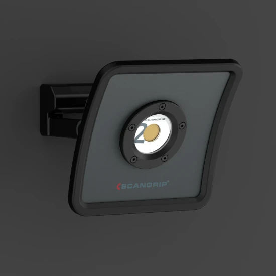 Scangrip Bouwlamp Nova R 2000lm