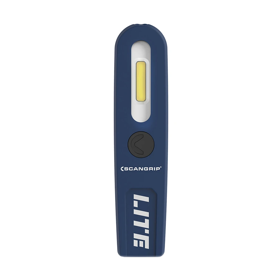 Scangrip Handlamp Stick Lite S 150lm