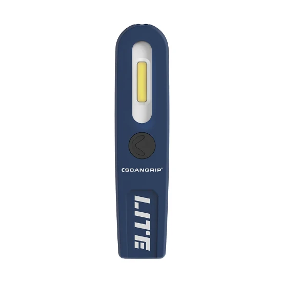 Scangrip Handlamp Stick Lite S 150lm