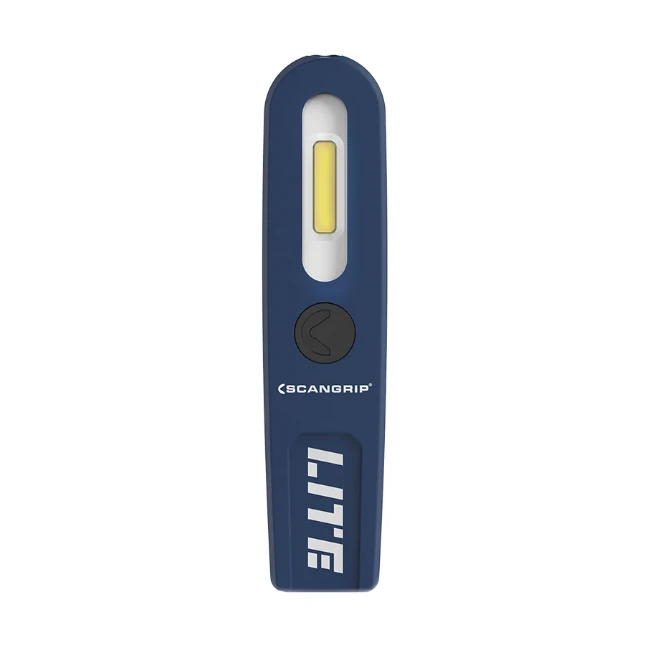 Scangrip Handlamp Lite