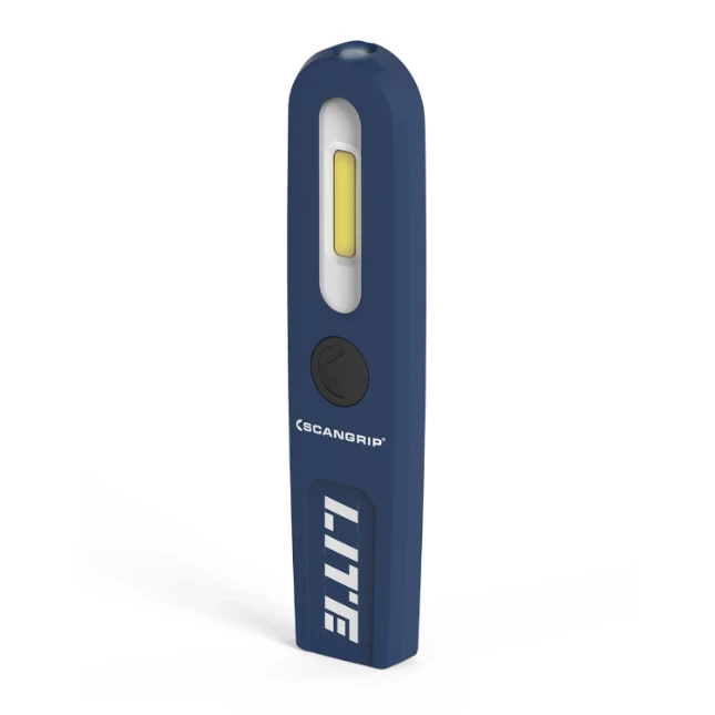 Scangrip Handlamp Stick Lite S 150lm