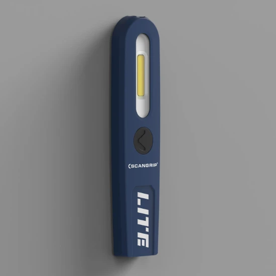 Scangrip Handlamp Stick Lite S 150lm