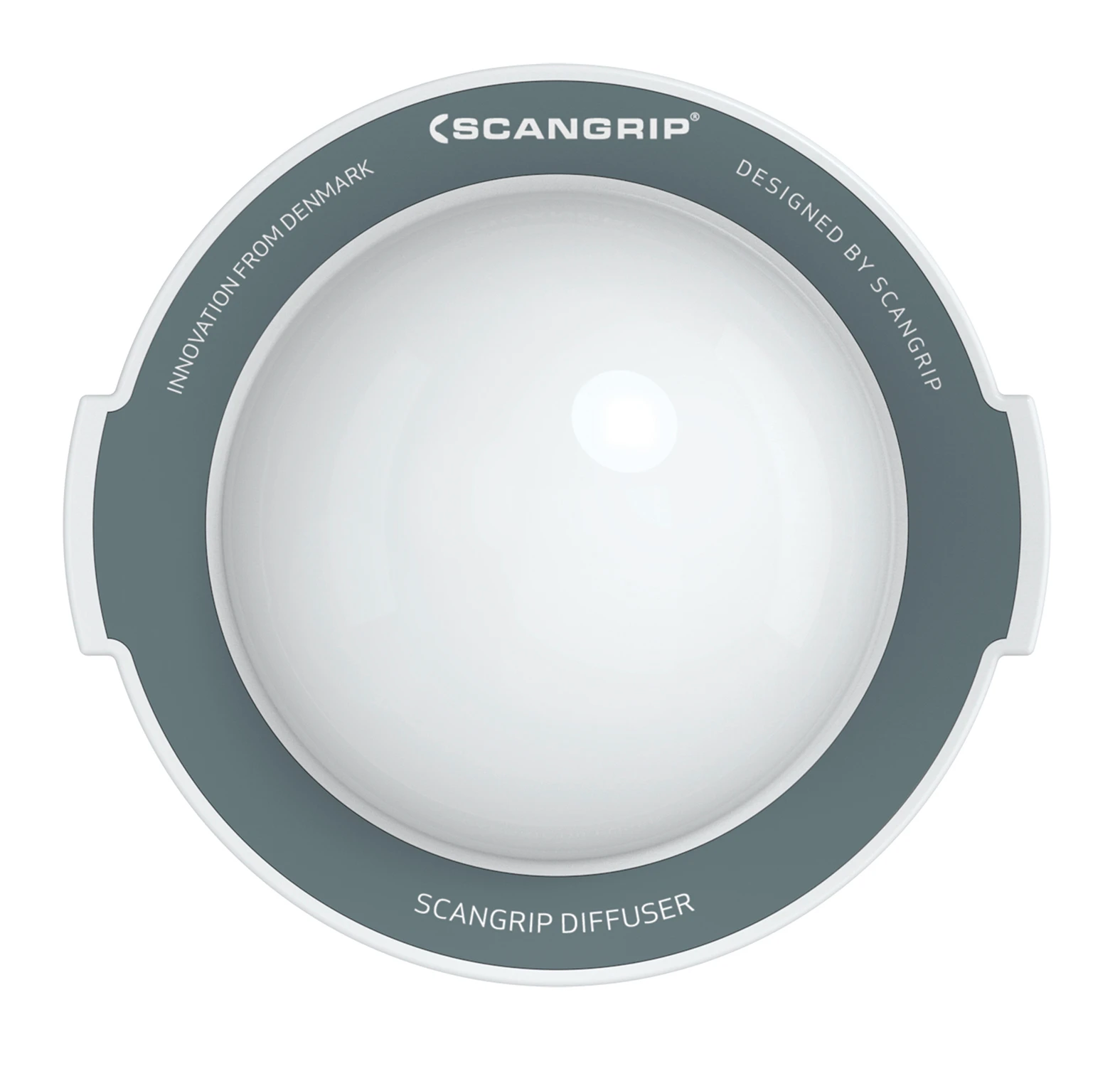 Scangrip Diffuser O106 mm