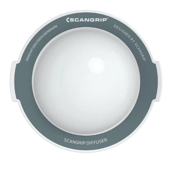 Scangrip Diffuser O106 mm