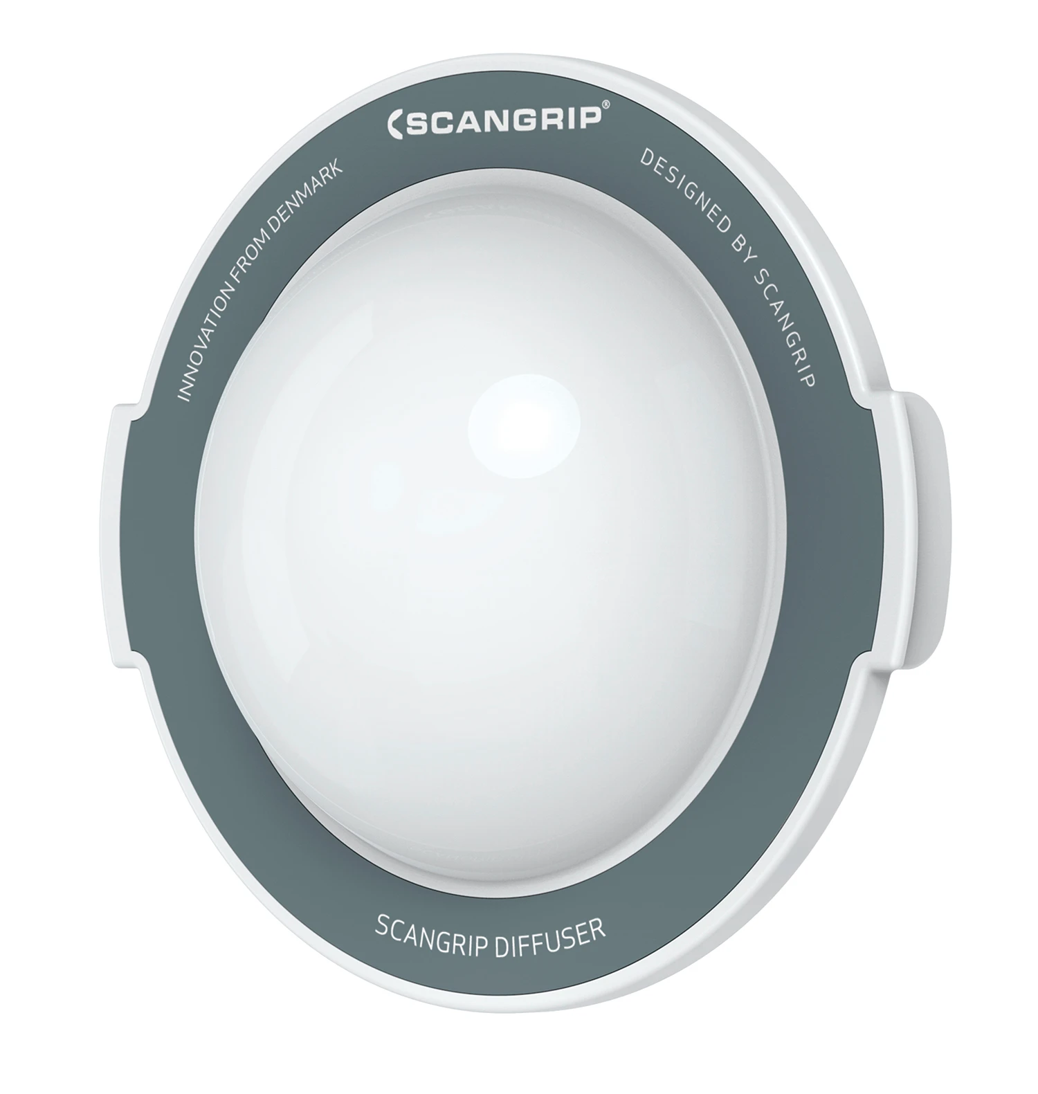 Scangrip Diffuser O106 mm