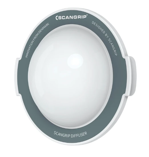 Scangrip Diffuser O106 mm