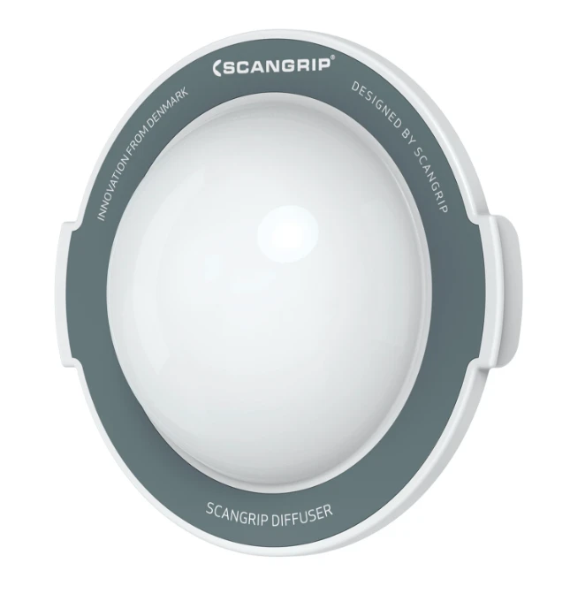 Scangrip Diffuser O106 mm