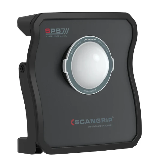 Scangrip Diffuser O106 mm