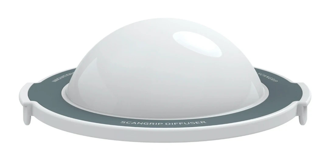 Scangrip Diffuser O106 mm
