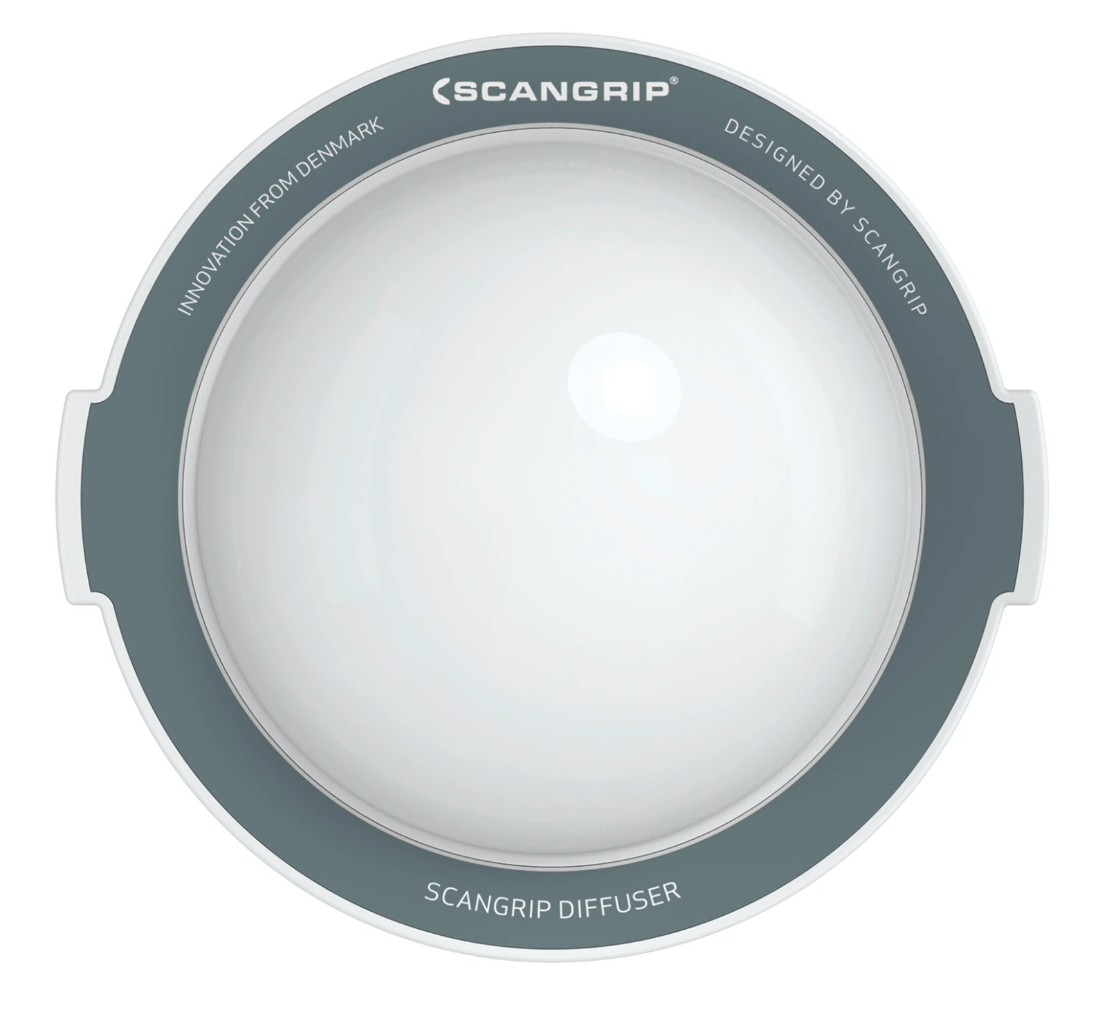 Scangrip Diffuser O129 mm