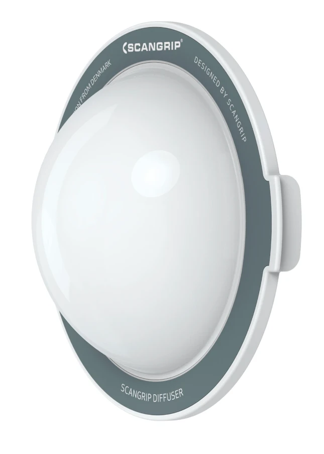 Scangrip Diffuser O129 mm