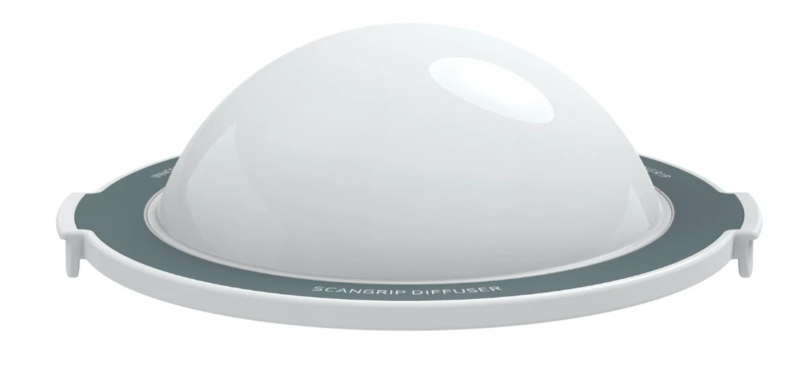 Scangrip Diffuser O129 mm