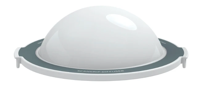 Scangrip Diffuser O129 mm