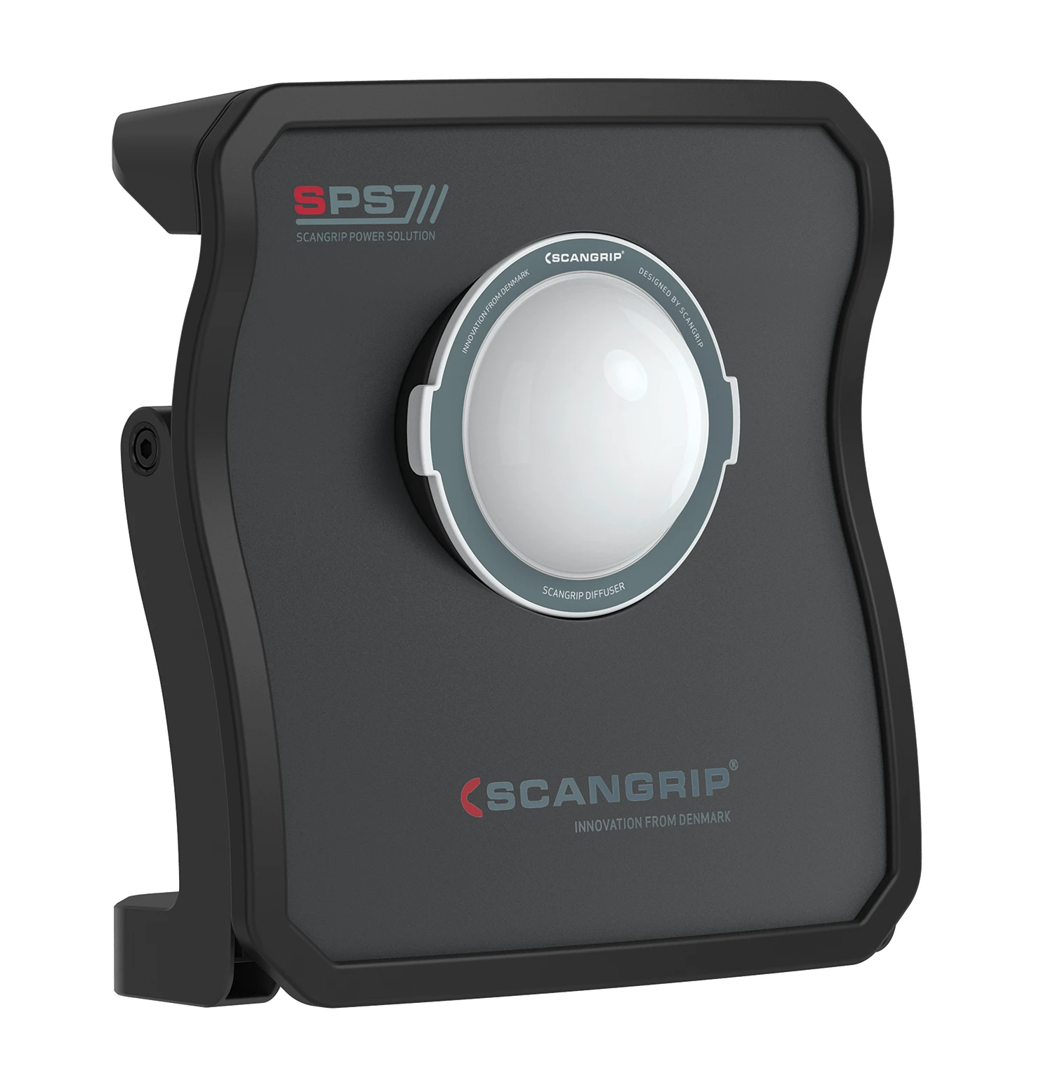 Scangrip Diffuser O129 mm