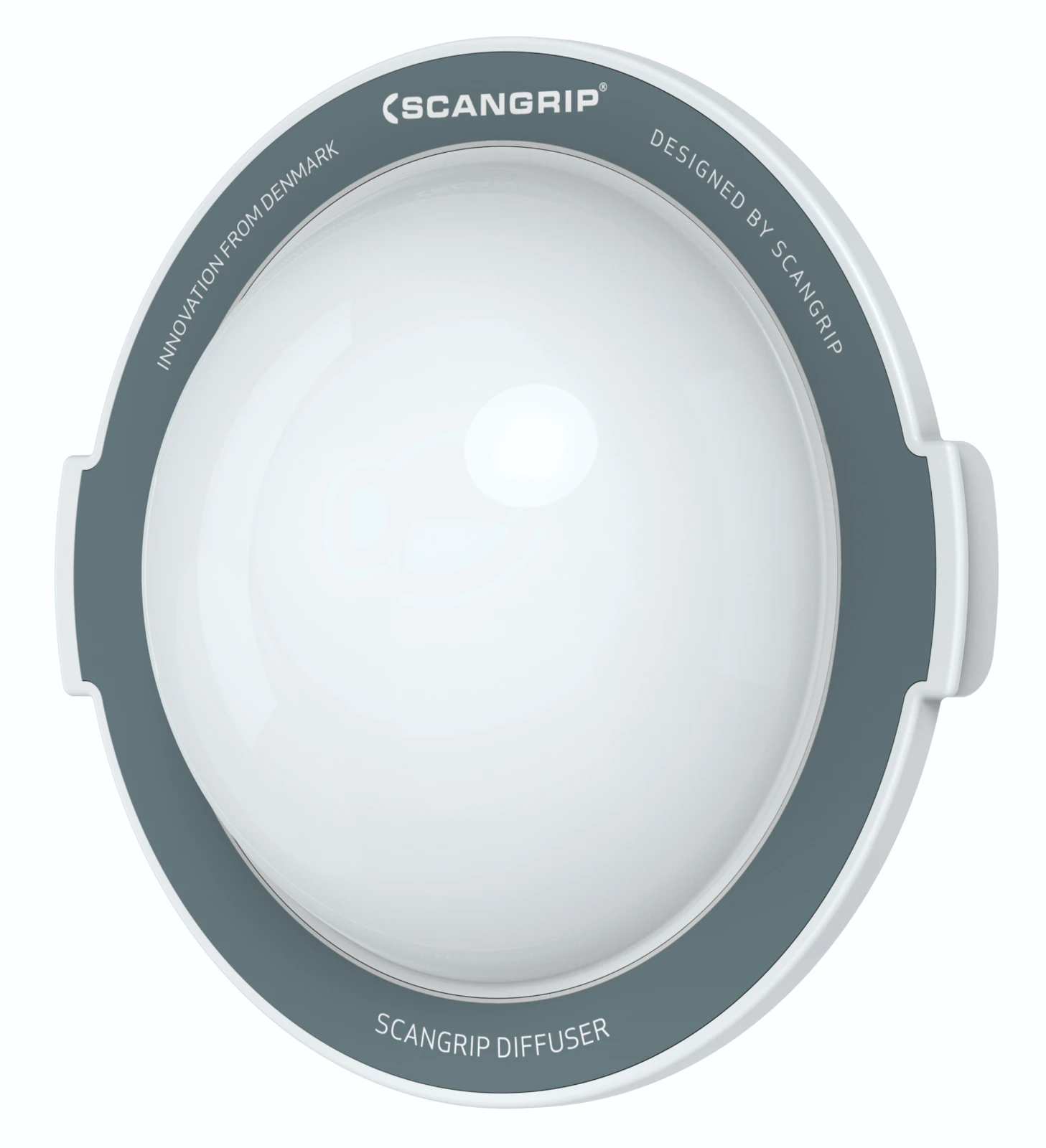Scangrip Diffuser O129 mm