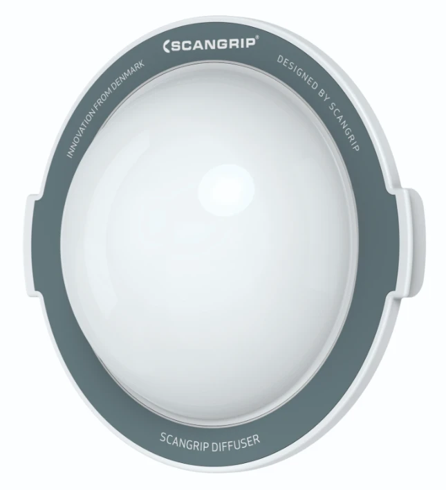 Scangrip Diffuser O129 mm